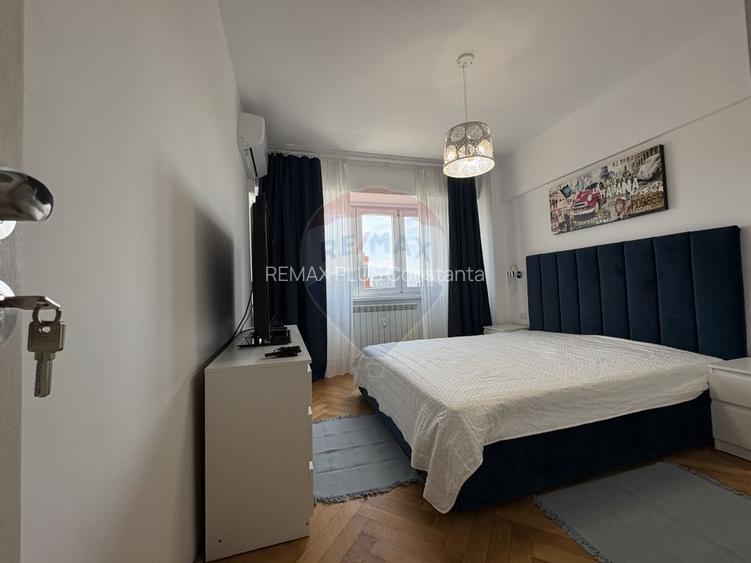 Apartament 3 camere ultracentral finisat modern - 2