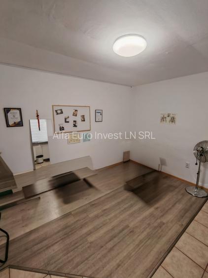 Spatiu Comercial la Casa - 3