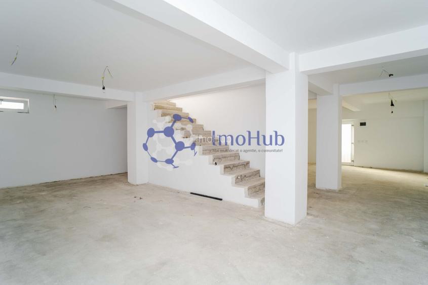 Valea Lupului, locuinta sau sediu, teren 450mp - 13