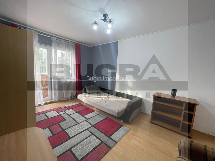 Apartament de 2 camere, decomandat, 54 mp, zona Primaverii - 3