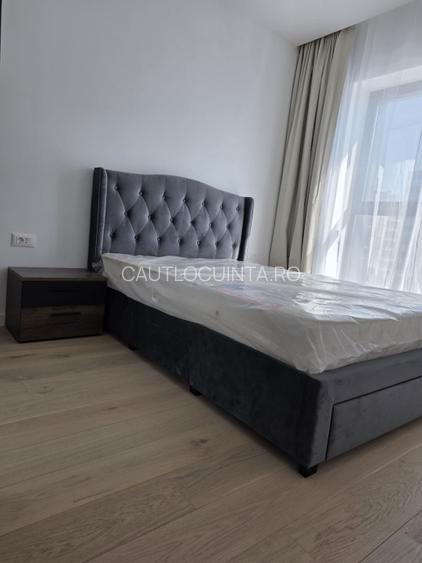 Apartament 2 camere | De Inchiriat | Nusco City | Pipera - 7