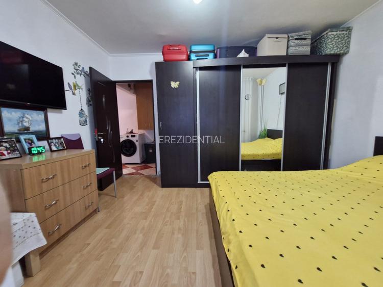 Apartament 4 camere-decomandat-centrala-zona Vitan - 6
