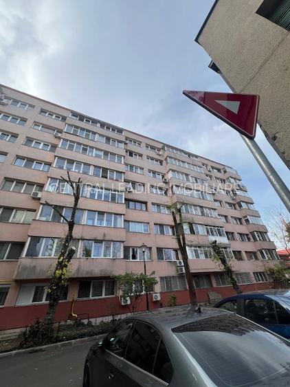 Eroii Revoluției Șerban Vodă - 3