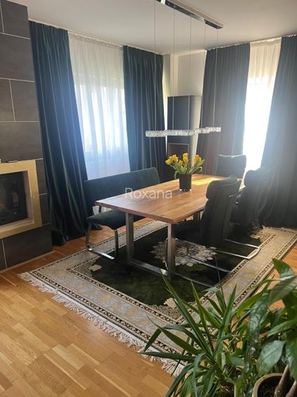 Apartament Școală Americana 4 camere Ibiza Sol - 4