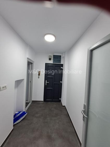 Spatiu Comercial  Cetatii-Torontalului Totul Nou - 7