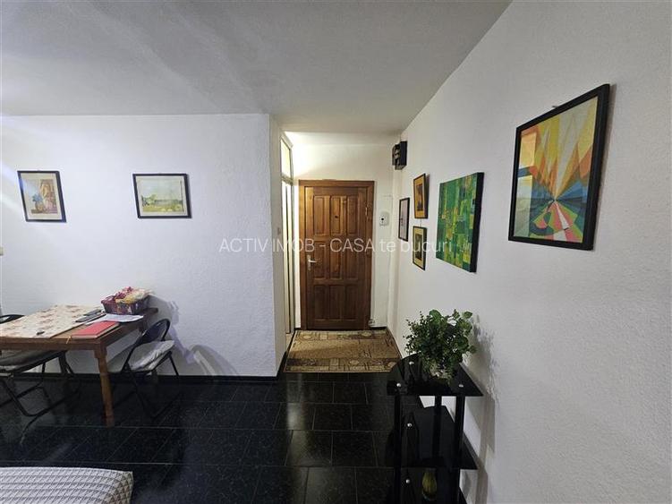 Resita, 2 Cam. Dec., Mobilat+Utilat, Calea Timisoarei - 23