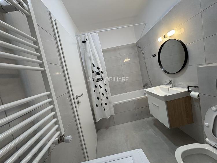 Garsonieră spațioasă 58 mp, Militari – lângă Metrou Păcii - 7