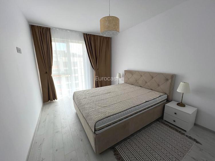 Apartament cu 2 camere Lux+loc de parcare zona Aradului-Iris - 6