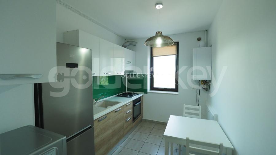 Apartament cochet cu 2 camere | loc de parcare | terasa spatioasa - 5