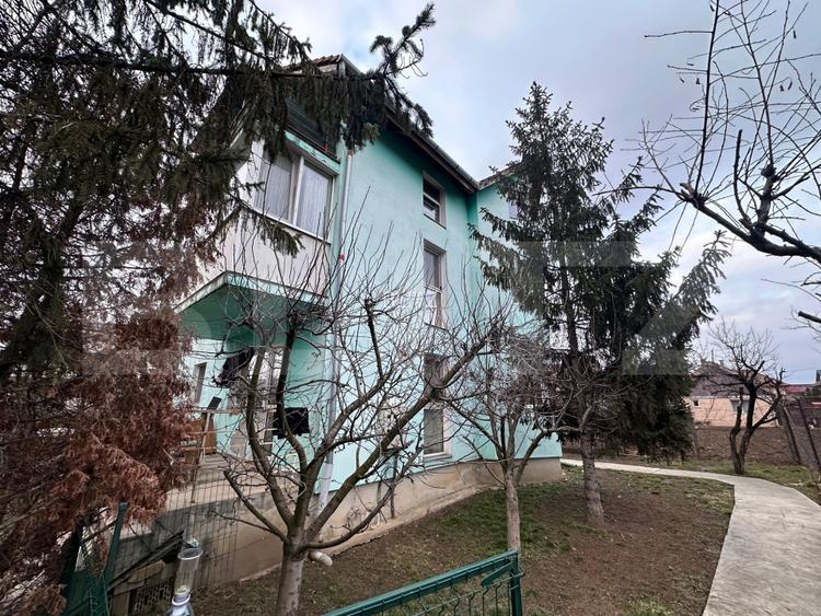 Apartament 2 camere, 52 mp, cartier Bulgaria - 14