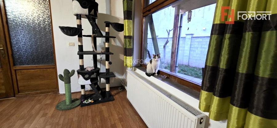 Casa de vanzare cu 3 camere, zona Aurel Vlaicu, Arad - 12