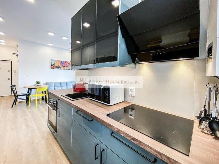 Aviatiei | Laculet | Bloc 2019 | Parcare - 4