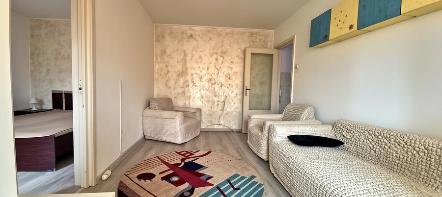 Apartament 3 Camere - Boxa - Tomis Nord - Rovere - 2