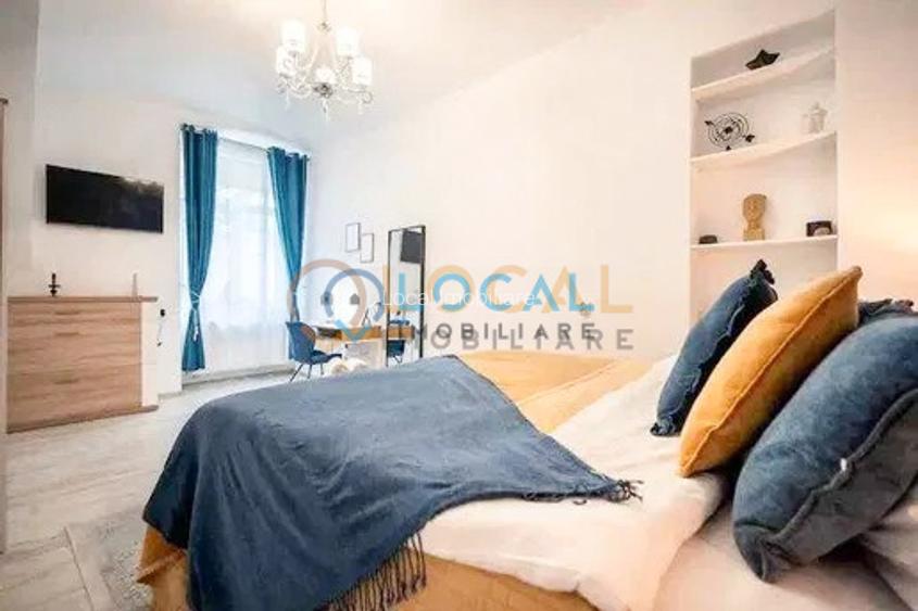 Apartament 2 camere modern | Ultracentral | B-dul Eroilor - 8