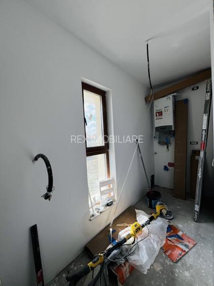 Duplex Cubic 3 dormitoare  I Dumbravita I - 7