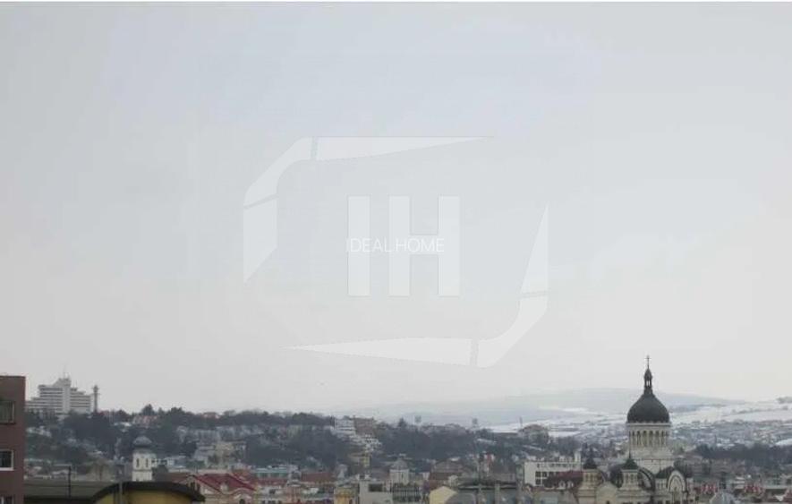 Apartament 3 camere, 76 mp, etaj intermediar, zona Titulescu - 8