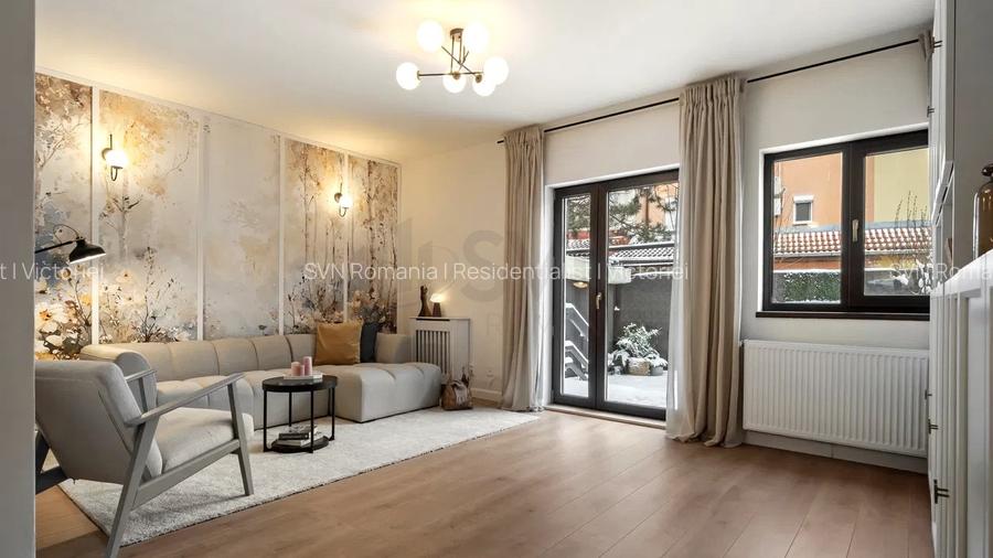 REV2005503 Casa 5 camere Pipera - 2