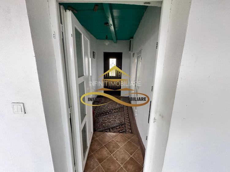 Casa de vanzare,Oniscani,Bacau - 8