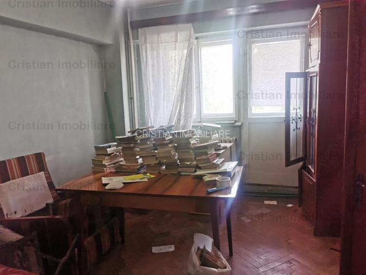 EXCLUSIVITATE! 4 cam, etaj 1, Esplanada Dunarii 108 mp+terasa+boxa, etaj 1 - 8