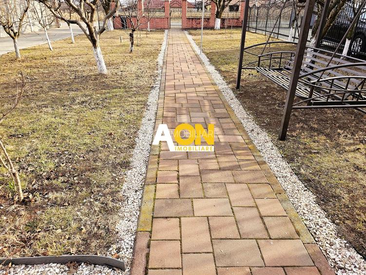 Casa D+P+M,  5 camere, 1254 mp teren, Micesti - 5