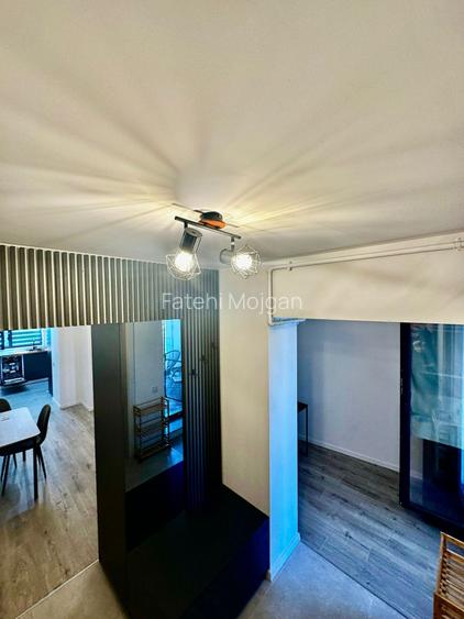 Avrig Park Residence | Studio |  Centrala | 2023 - 15