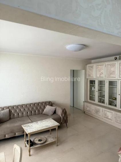 Apartament 3 camere, 60mp, etaj intermediar, zona Manastur - 2