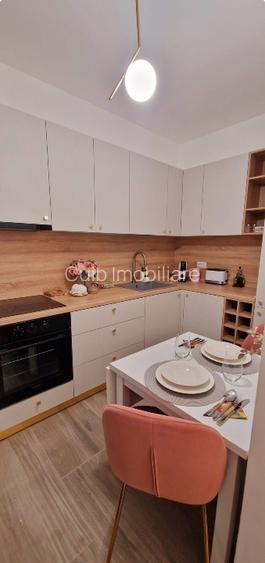 Ateneo : STUDIO NOU + loc de parcare  - 8