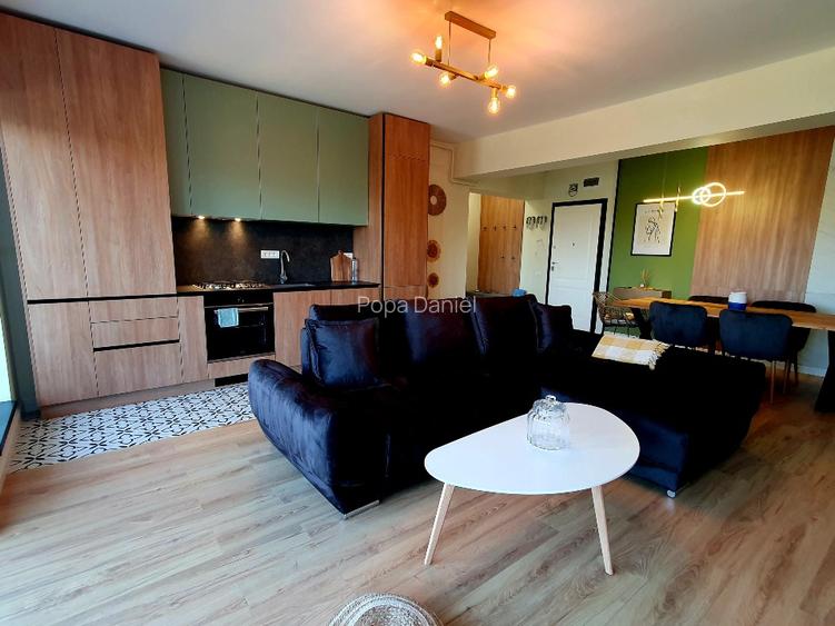 Apartament Navodari blocuri noi - 15