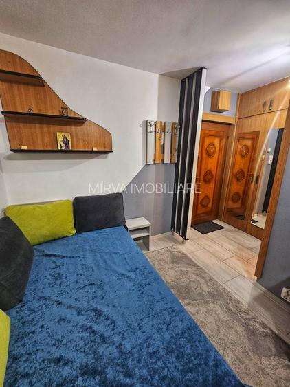 Garsonieră de închiriat | mobilata | utilata – Zona Democrației - 7