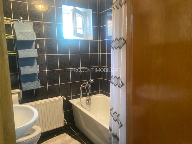 Vila  spațioasă de închiriat în centrul Brașovului - 11