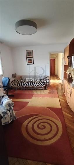 DACIA - PARTER - BLOC IZOLAT - 3 CAMERE - BALCON - CENTRALA PROPRIE - CLIMA - BO - 7