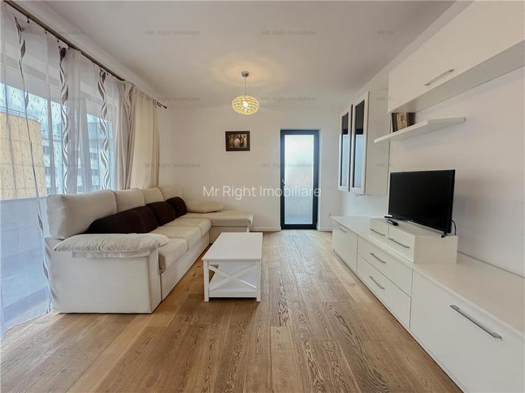 Apartament 3 camere | Cosmopolit | zona Centrala - 14