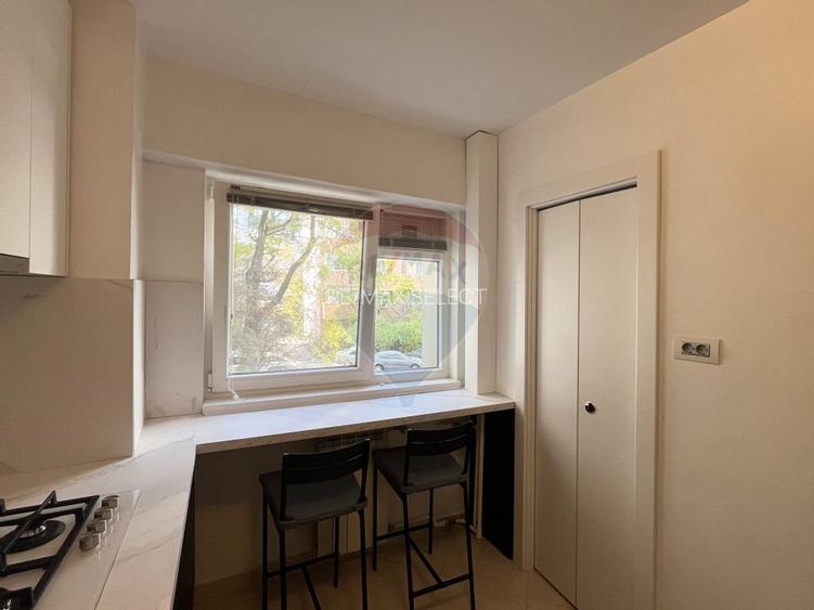 Inchiriere apartament - 2 camere (inițial 3), modern, spatios – Perla - 19