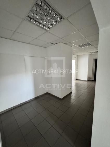 Spatiu comercial || Zona cipariu - 5