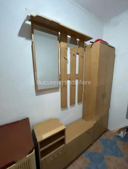 Apartament 2 Camere,Giurgiului,bl.1980,DECOMANDAT,Amenajat,mobilat,complet - 9