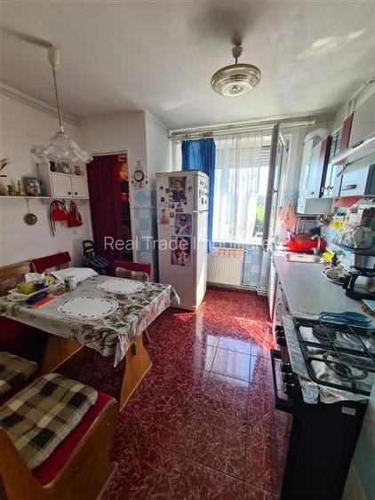 Apartament 3 camere zona Centrul- Civic - 4