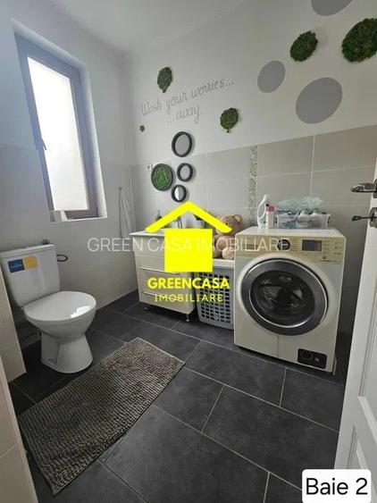 Duplex de vânzare, finisat și utilat – Zona Urusagului, Cluj-Napoca - 6