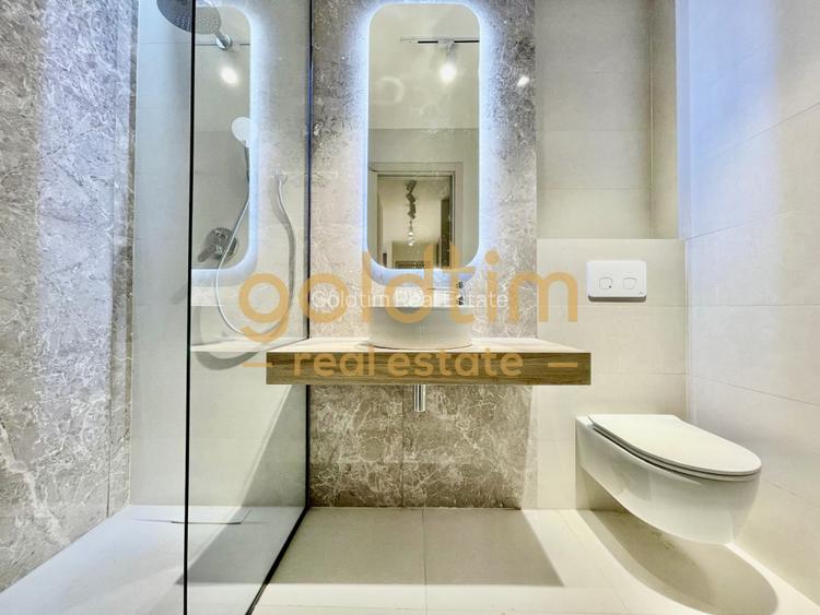 ARQA RESIDENCE/IANCU NICOLAE/SUPERB/TERASA GENEROASA/PISCINA - 41