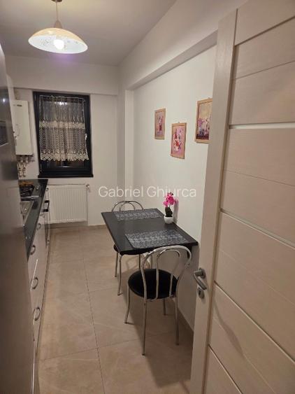 Apartament 2 Camere Decomandat + Loc de parcare / Bloc 2019 / Baza3 - 5