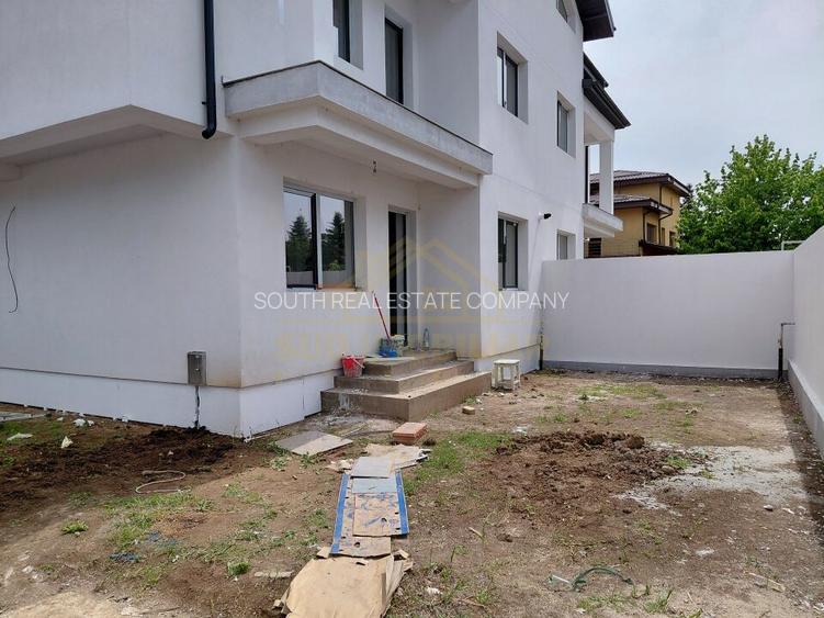Duplex P+1+M 7 camere , 3 bai , 200mp Teren -Leordeni - 3