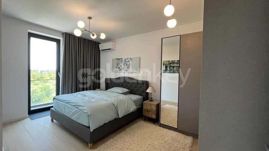 Apartament modern cu 2 camere | Ivy Residence - 7