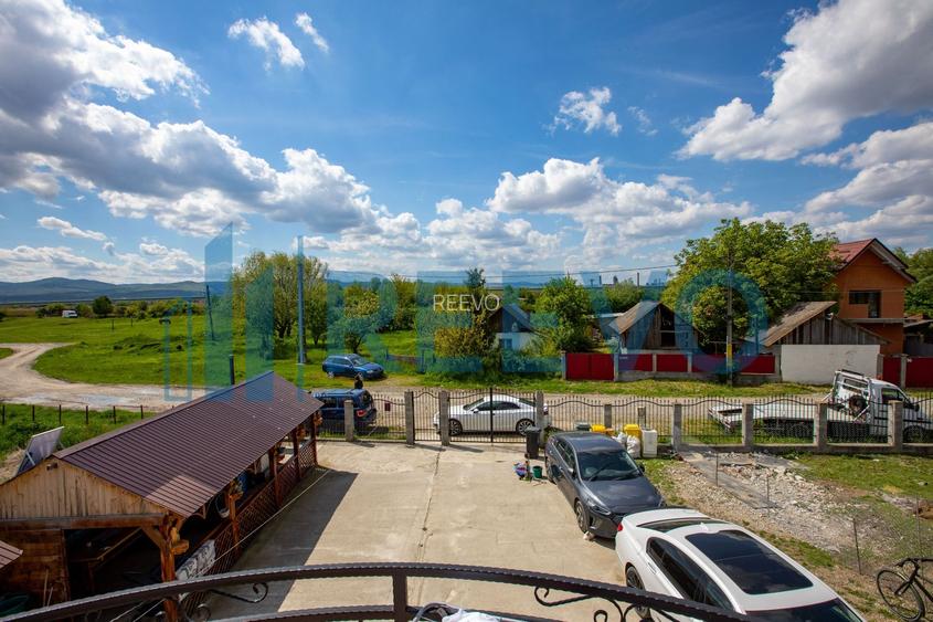 Casă de vânzare Letea Veche | 735 mp teren - 28