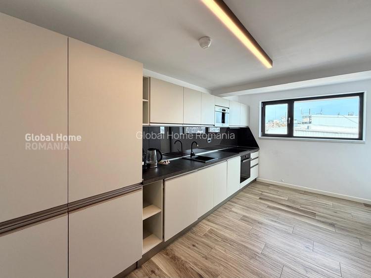 Bulevardul Unirii  2-Room Apartment  77 sqm  Terrace  Panoramic City Views - 21