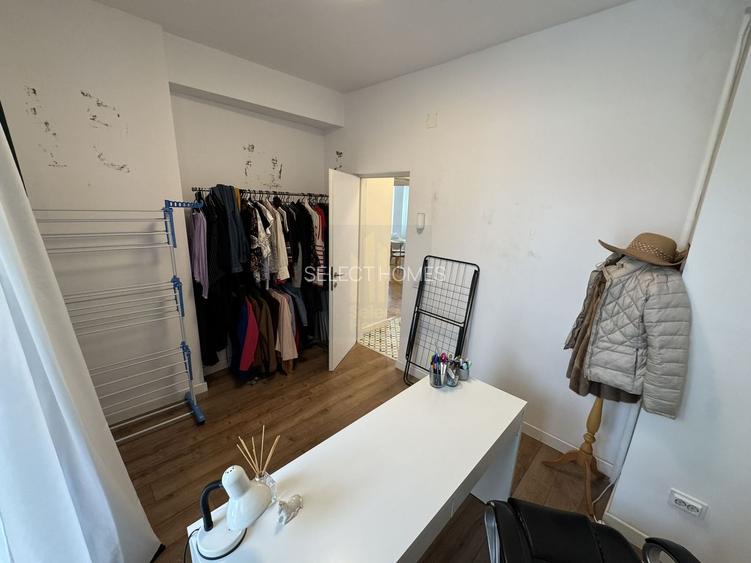Apartament 3 camere de vanzare *I.C. Bratianu - Piata Unirii* - 28