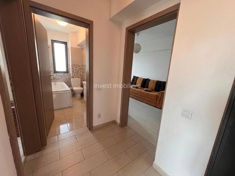 Apartament 2 camere-Tatarasi-Kaufland-Bloc nou - 9