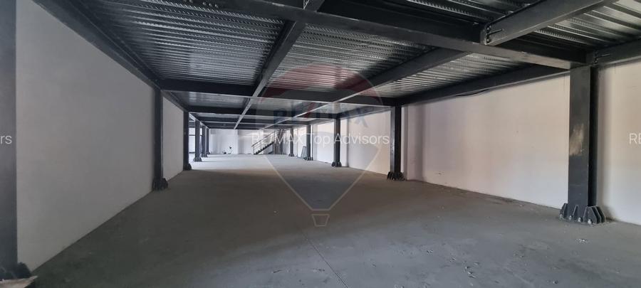 DE INCHIRIAT Spațiu comercial | 3872mp | Preciziei / Militari - 5