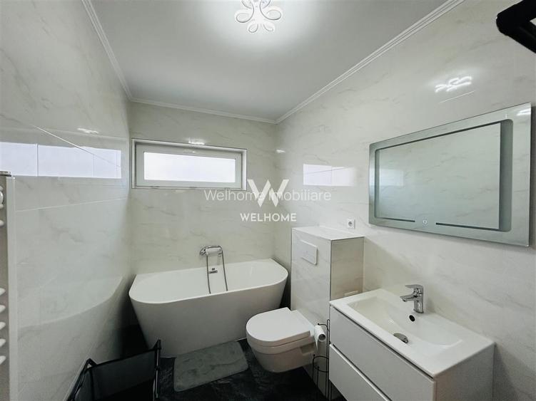 Apartament modern de vanzare - 2 camere, balcon si loc de parcare - 11