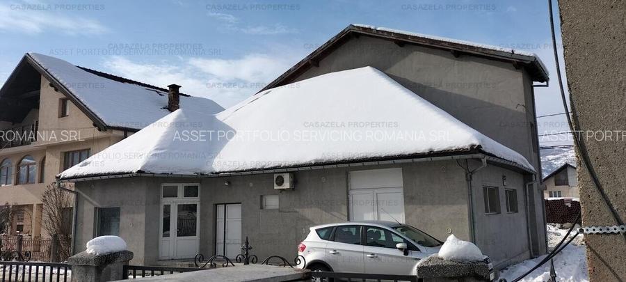 Brutarie cu teren de 238 mp, Sangeorz-Bai, jud. Bistrita Nasaud - 2