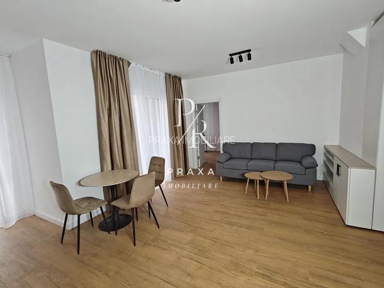 Apartament 2 Camere, MODERN, 47 mp, garaj parcare la cerere, lift, zona Eroilor! - 5