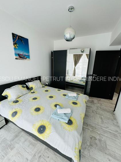 Apartament 3 camere de inchiriat Mamaia Nord - Loft - De Silva cu parcare - 6